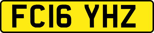 FC16YHZ