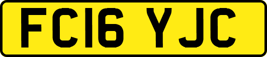 FC16YJC