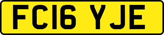 FC16YJE