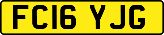 FC16YJG