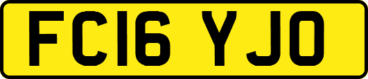 FC16YJO