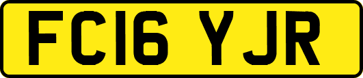 FC16YJR