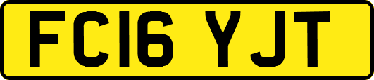 FC16YJT