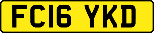 FC16YKD