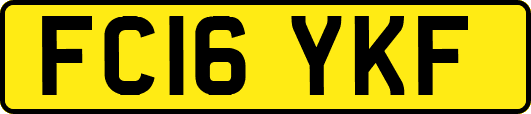 FC16YKF
