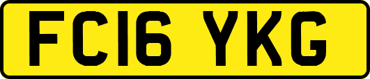 FC16YKG
