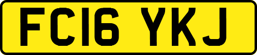 FC16YKJ