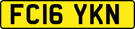 FC16YKN