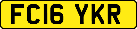 FC16YKR
