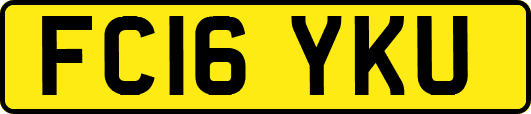 FC16YKU