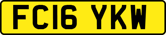 FC16YKW