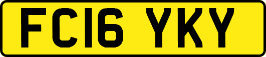 FC16YKY