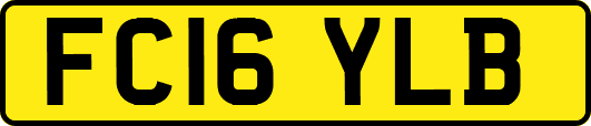 FC16YLB