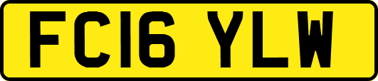FC16YLW