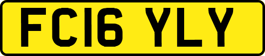 FC16YLY