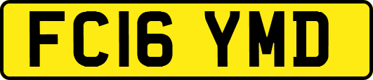 FC16YMD