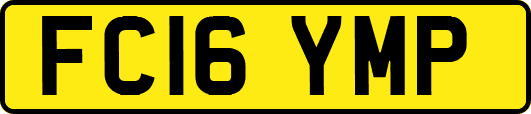 FC16YMP