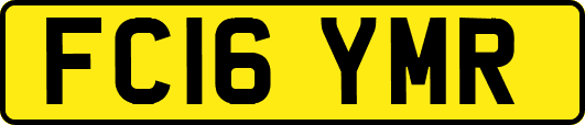 FC16YMR