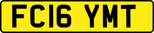 FC16YMT