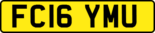 FC16YMU