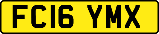 FC16YMX