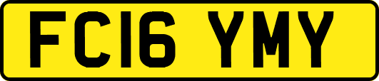 FC16YMY