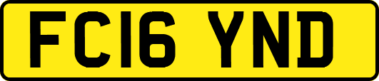 FC16YND