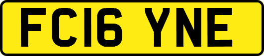 FC16YNE