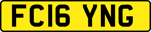 FC16YNG