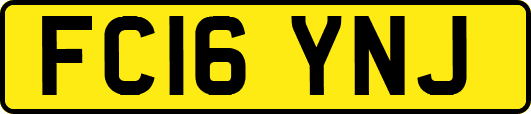 FC16YNJ