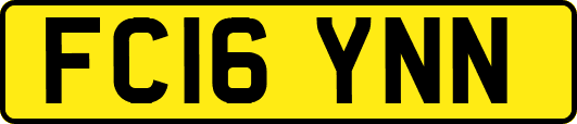 FC16YNN