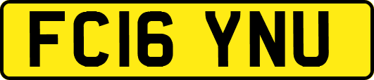 FC16YNU