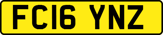 FC16YNZ