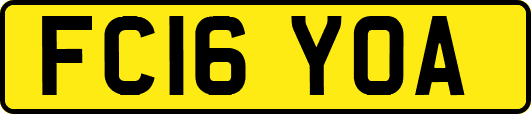 FC16YOA