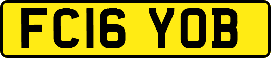 FC16YOB