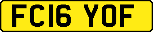 FC16YOF