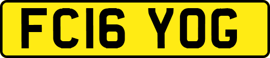 FC16YOG