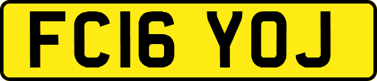 FC16YOJ