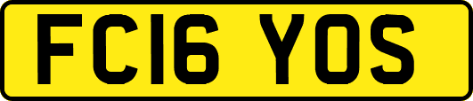 FC16YOS