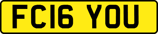 FC16YOU