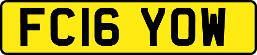 FC16YOW