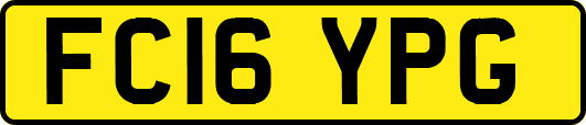 FC16YPG