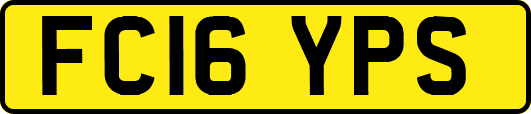 FC16YPS