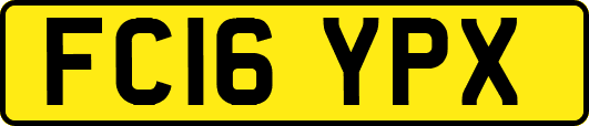 FC16YPX