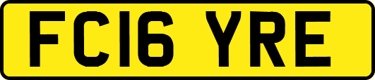 FC16YRE