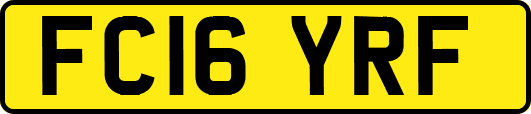 FC16YRF