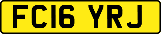 FC16YRJ