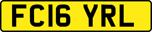 FC16YRL
