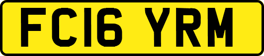 FC16YRM