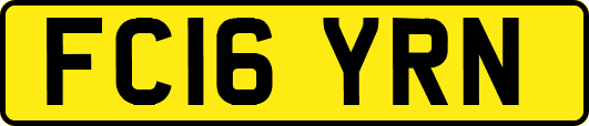 FC16YRN